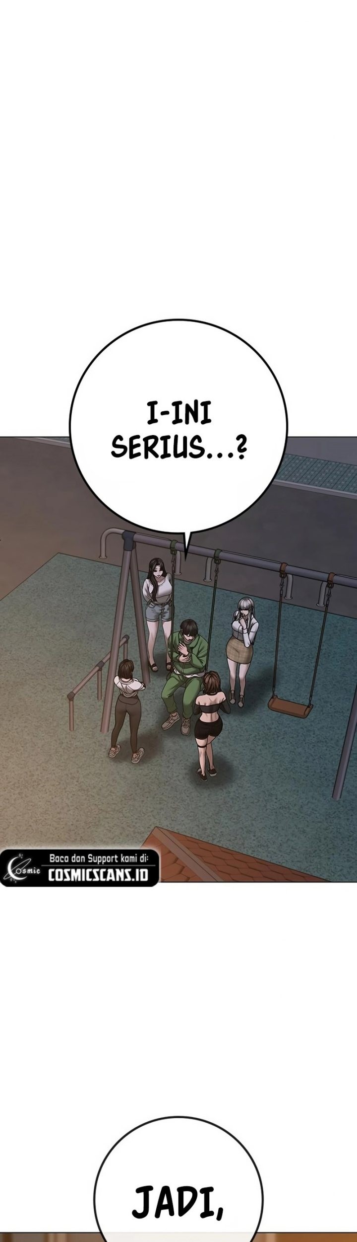 Komik Reality Quest Chapter 96 gambar nomor 1