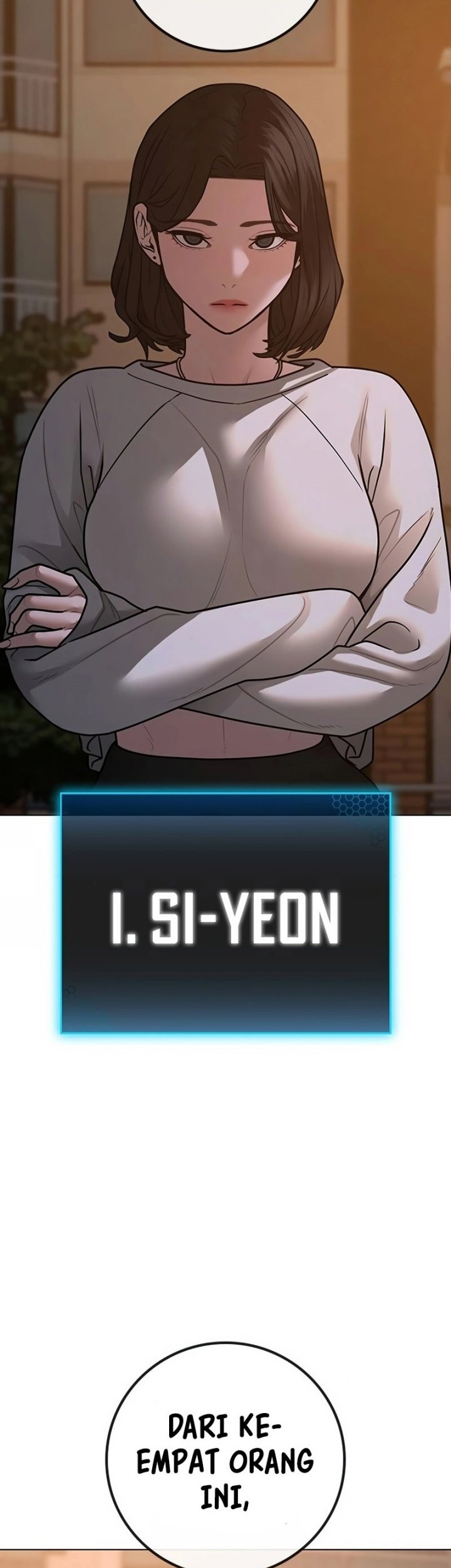 Manhwa Reality Quest Chapter 96 gambar nomor 2