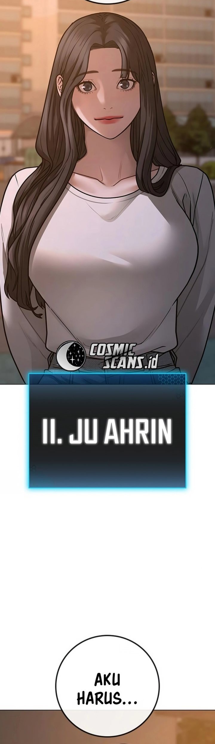 Reality Quest Chapter 96 Gambar 3