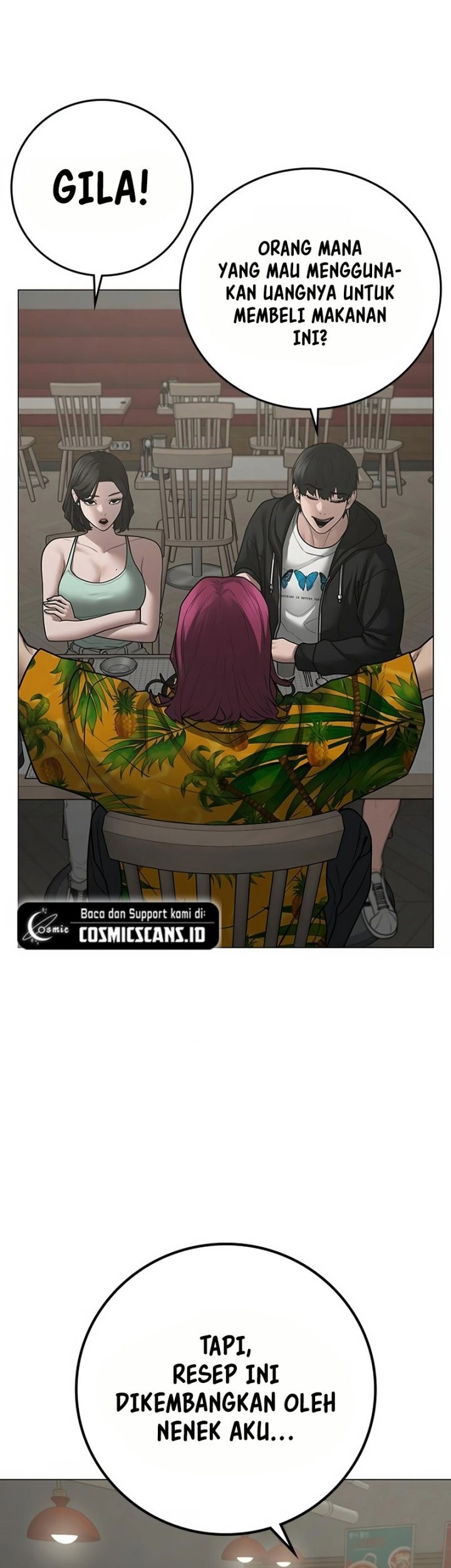 Reality Quest Chapter 96 Gambar 76