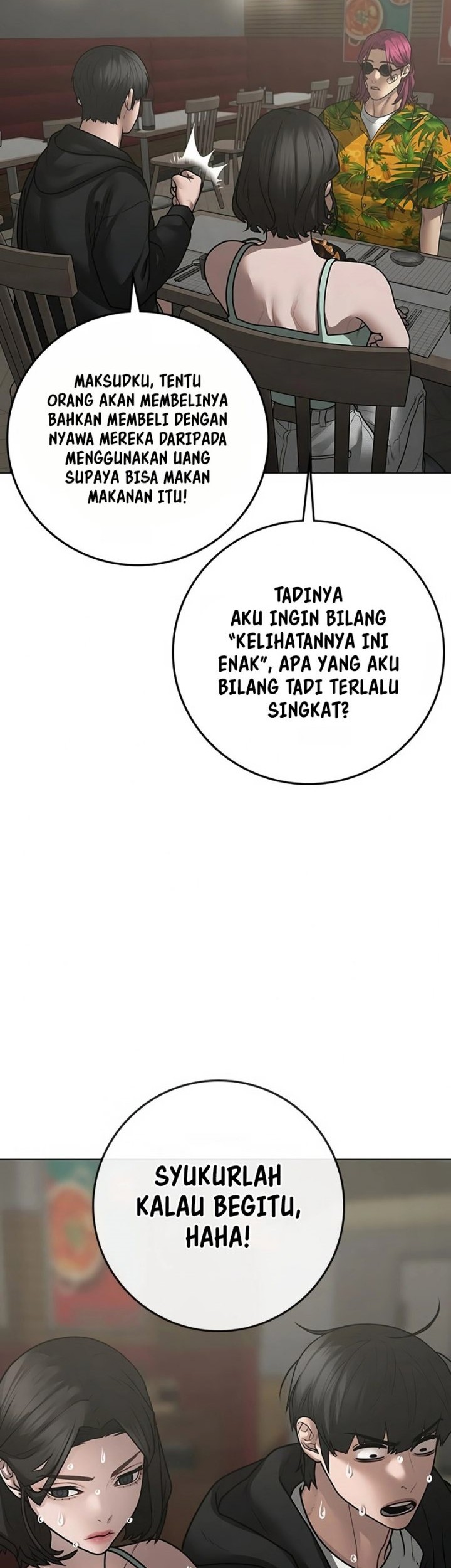 Reality Quest Chapter 96 Gambar 77