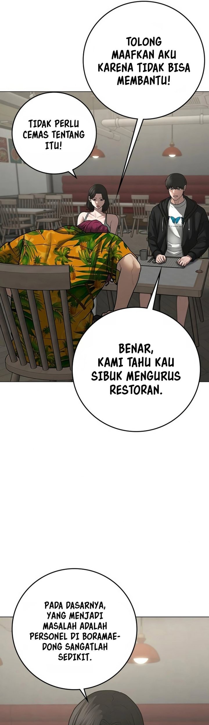 Reality Quest Chapter 96 Gambar 80