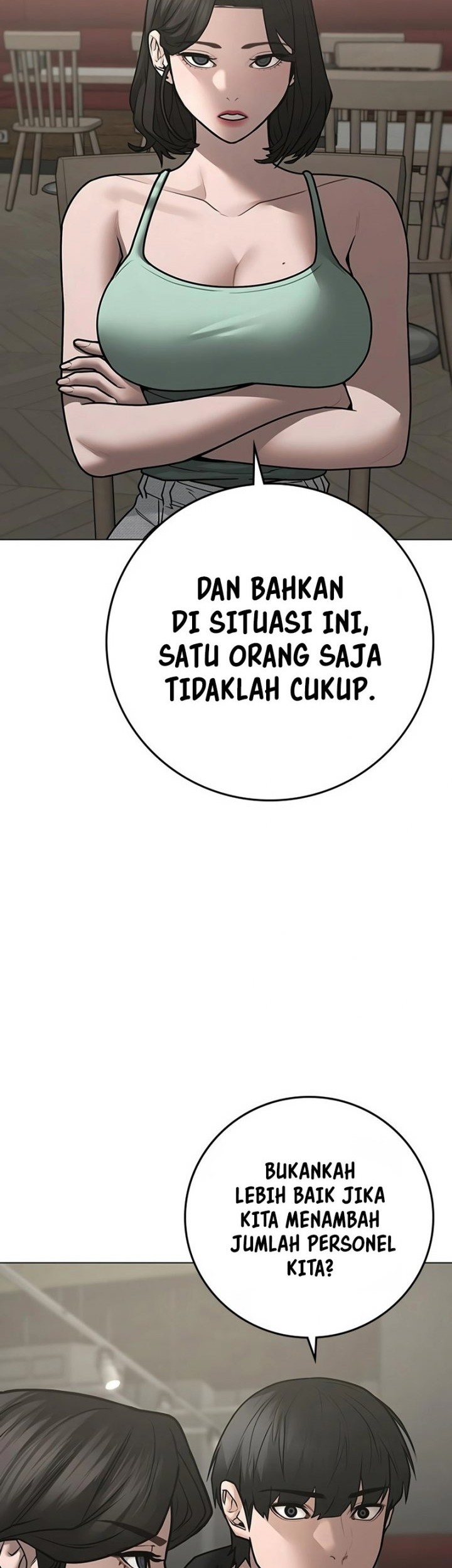 Reality Quest Chapter 96 Gambar 81