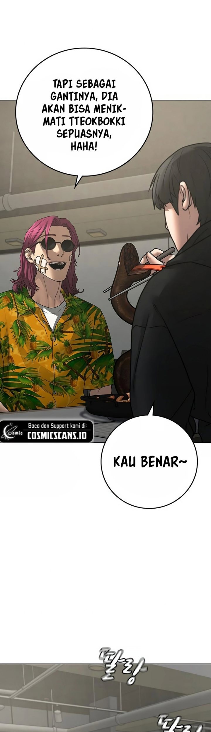 Reality Quest Chapter 96 Gambar 84