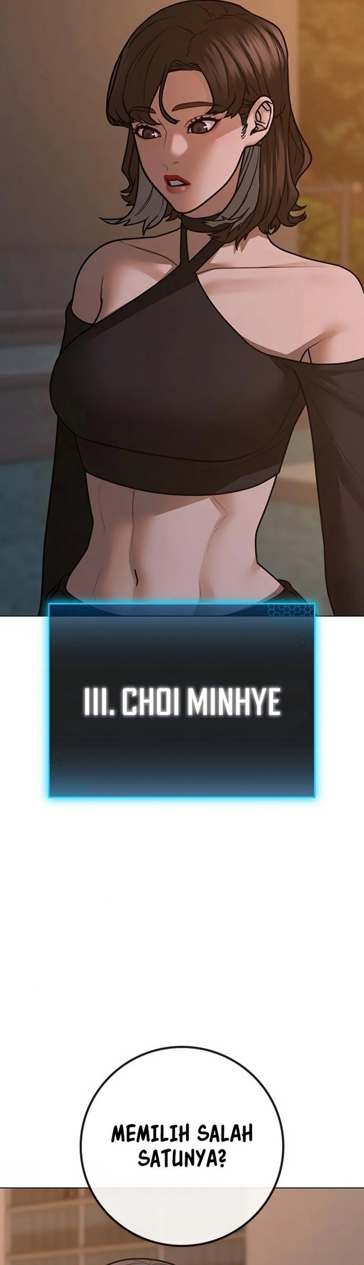 Reality Quest Chapter 96 Gambar 4