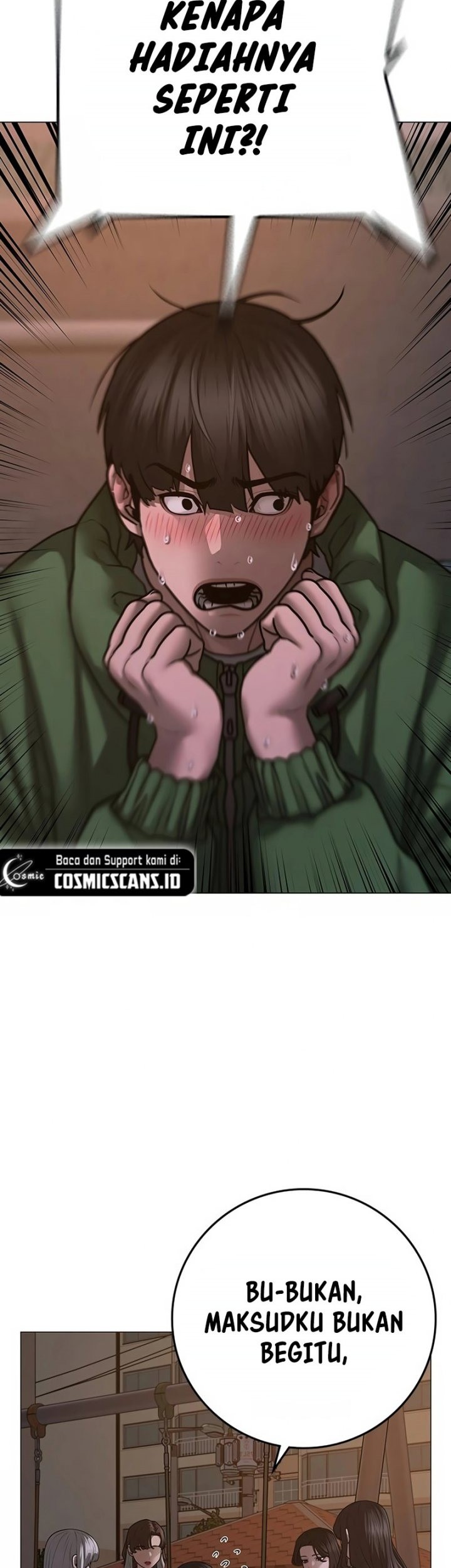 Reality Quest Chapter 96 Gambar 6