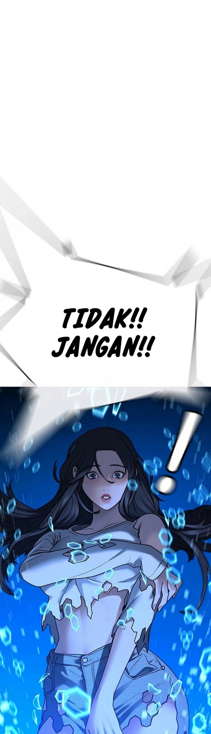 Reality Quest Chapter 96 Gambar 12