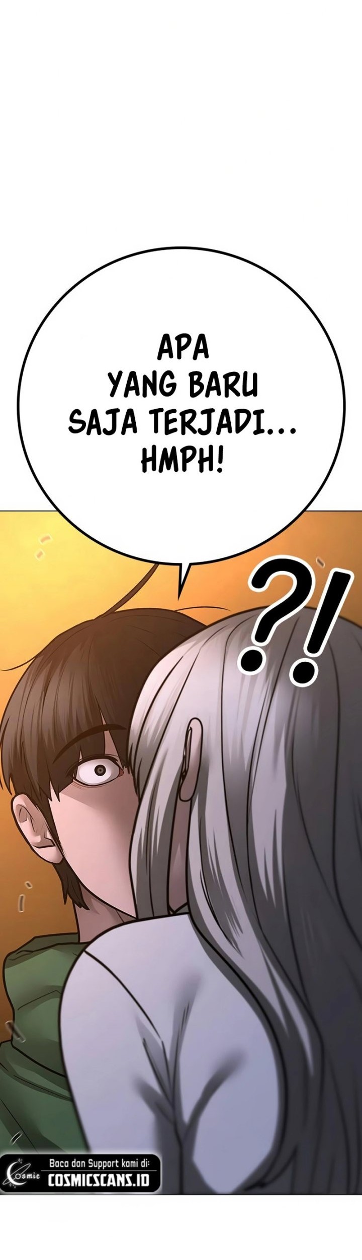 Reality Quest Chapter 96 Gambar 17