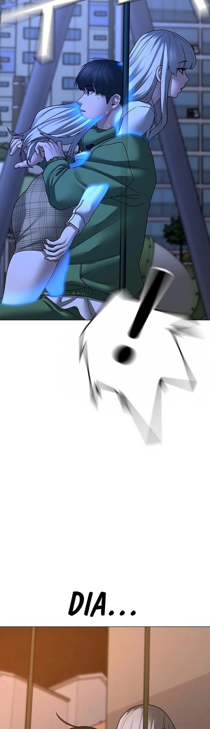 Reality Quest Chapter 96 Gambar 20