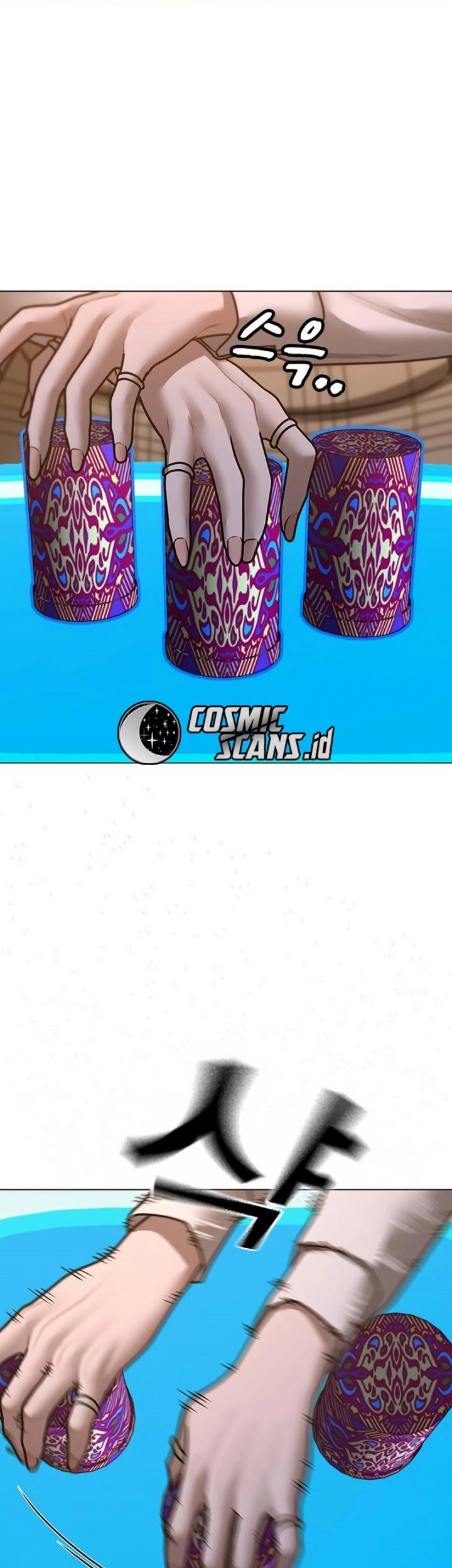 Reality Quest Chapter 96 Gambar 26