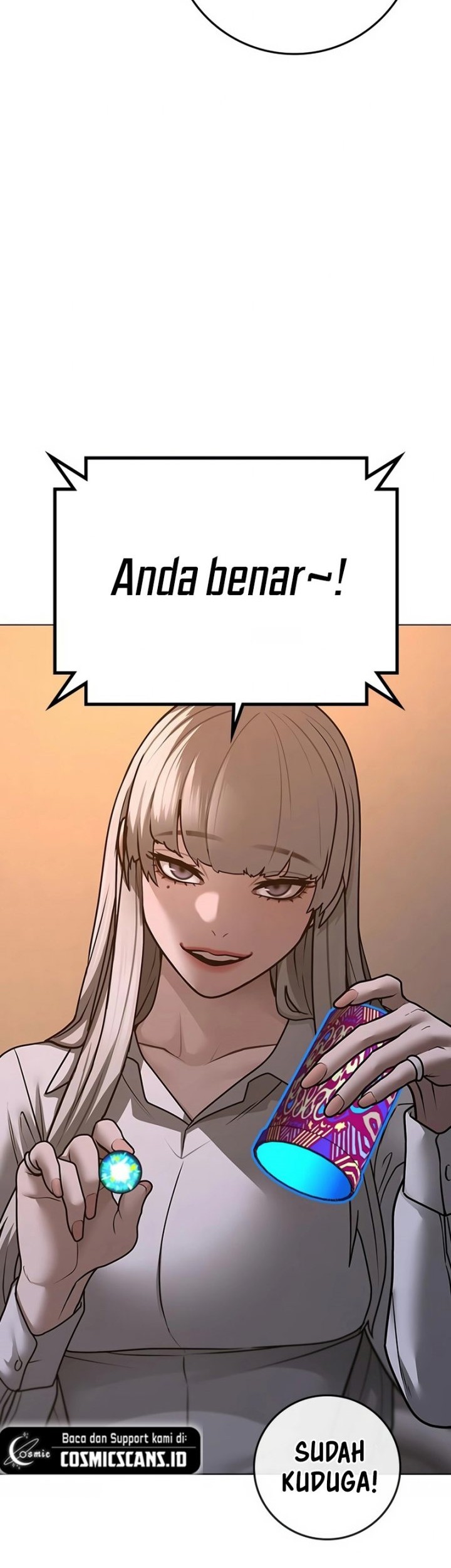 Reality Quest Chapter 96 Gambar 29