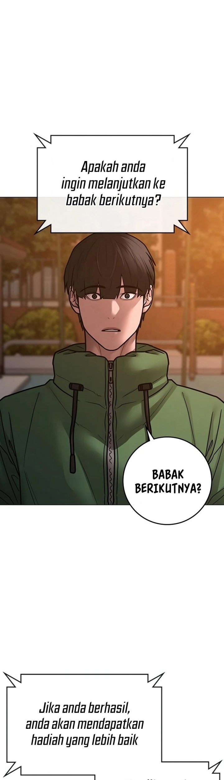 Reality Quest Chapter 96 Gambar 30