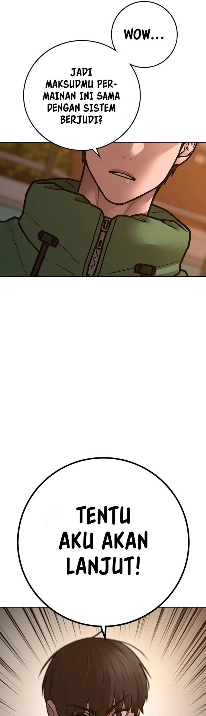 Reality Quest Chapter 96 Gambar 32