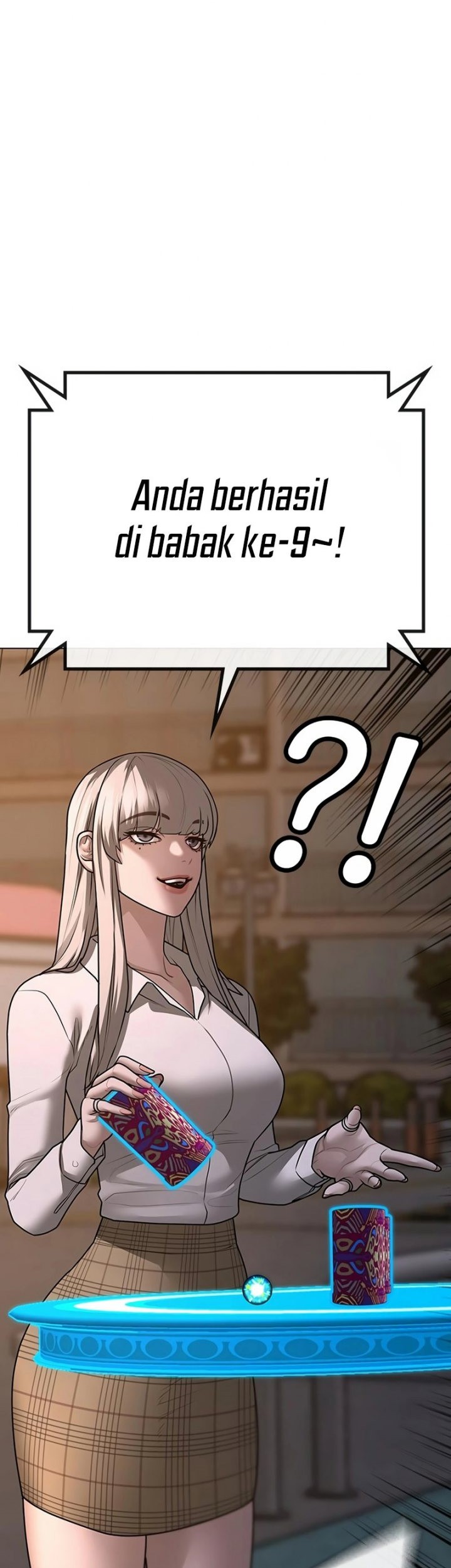 Reality Quest Chapter 96 Gambar 34
