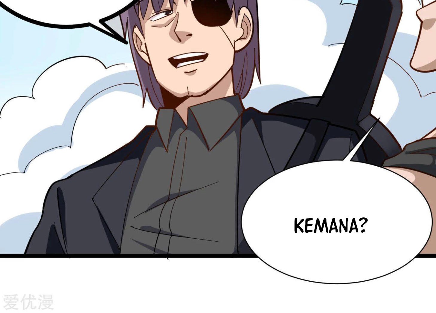 School Flower Master Chapter 204 Gambar 6