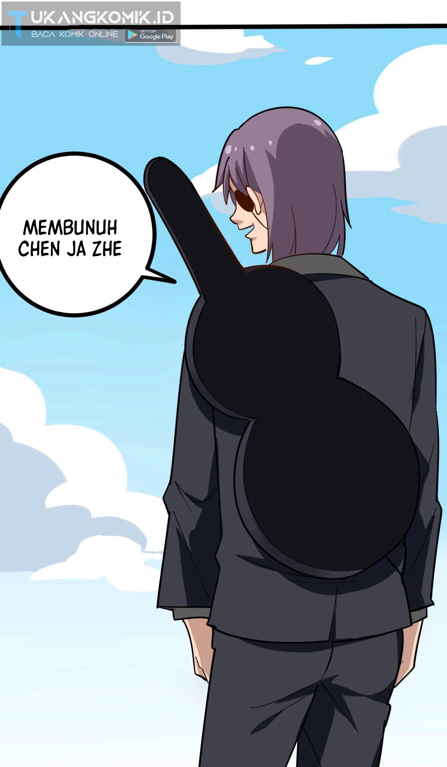 School Flower Master Chapter 204 Gambar 7