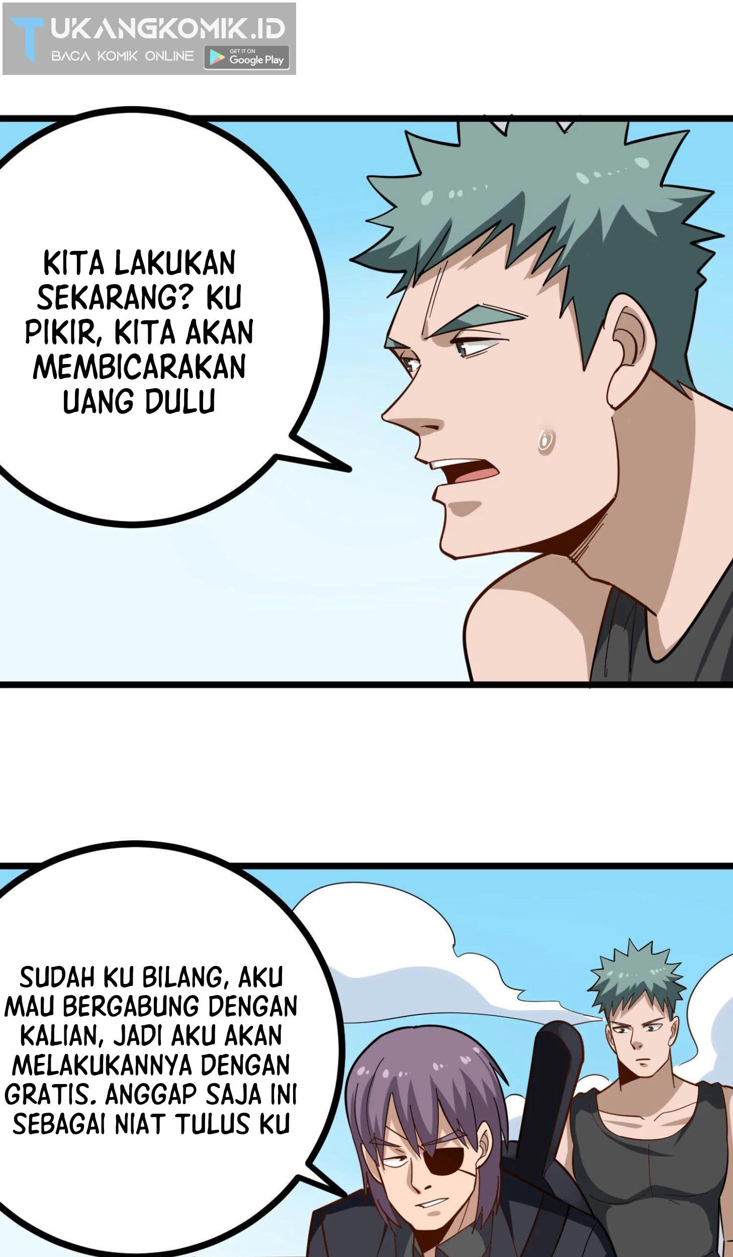 School Flower Master Chapter 204 Gambar 9