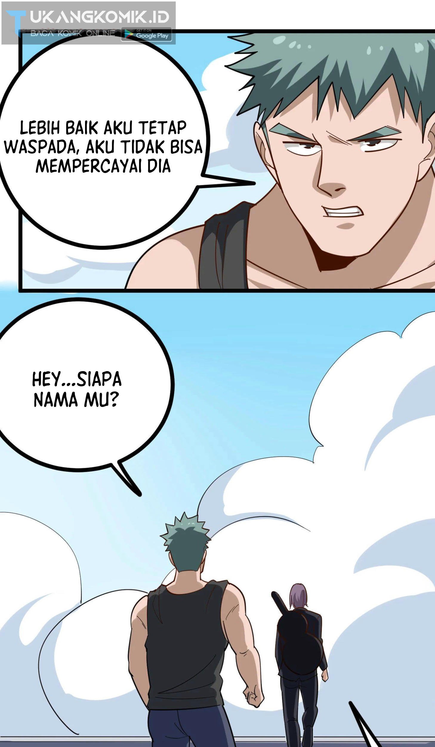 School Flower Master Chapter 204 Gambar 11