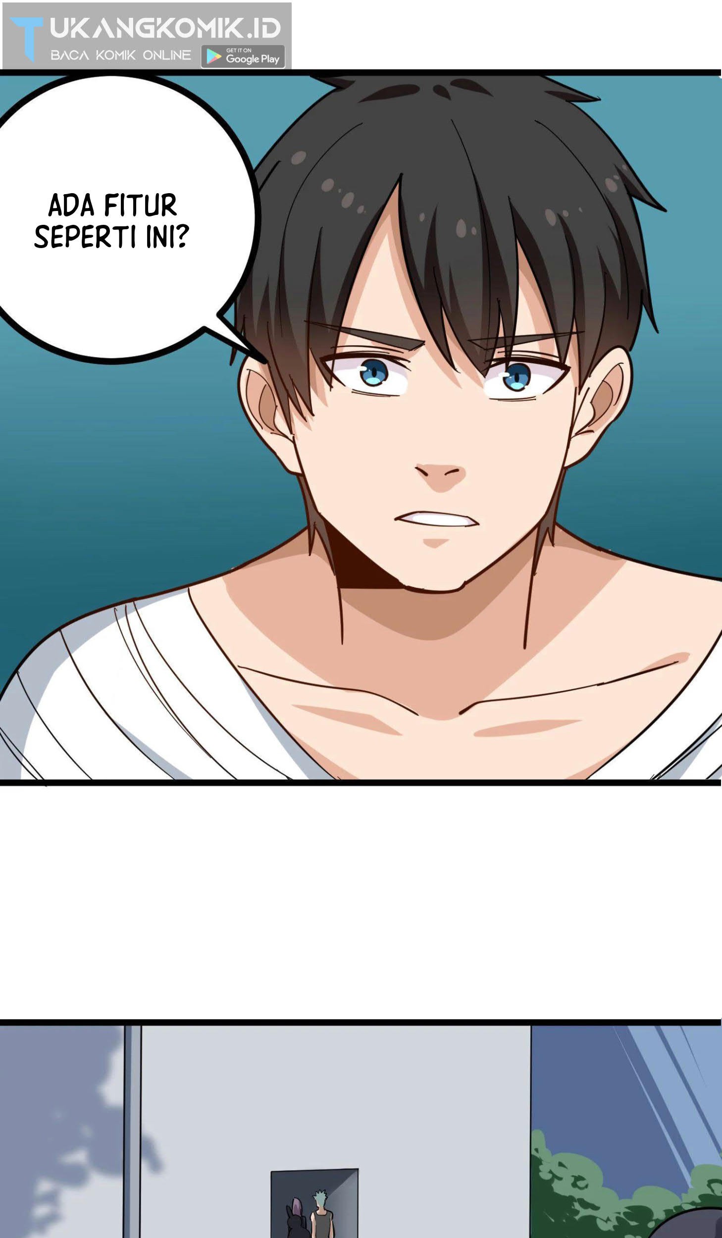 School Flower Master Chapter 204 Gambar 15