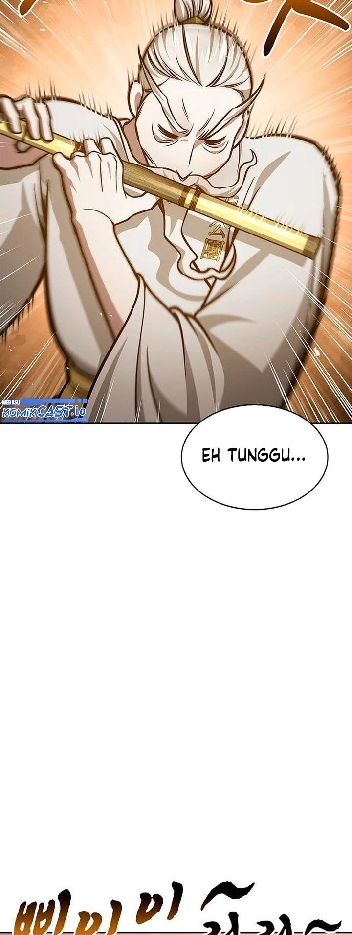 Heavenly Grand Archive’s Young Master Chapter 36 Gambar 33