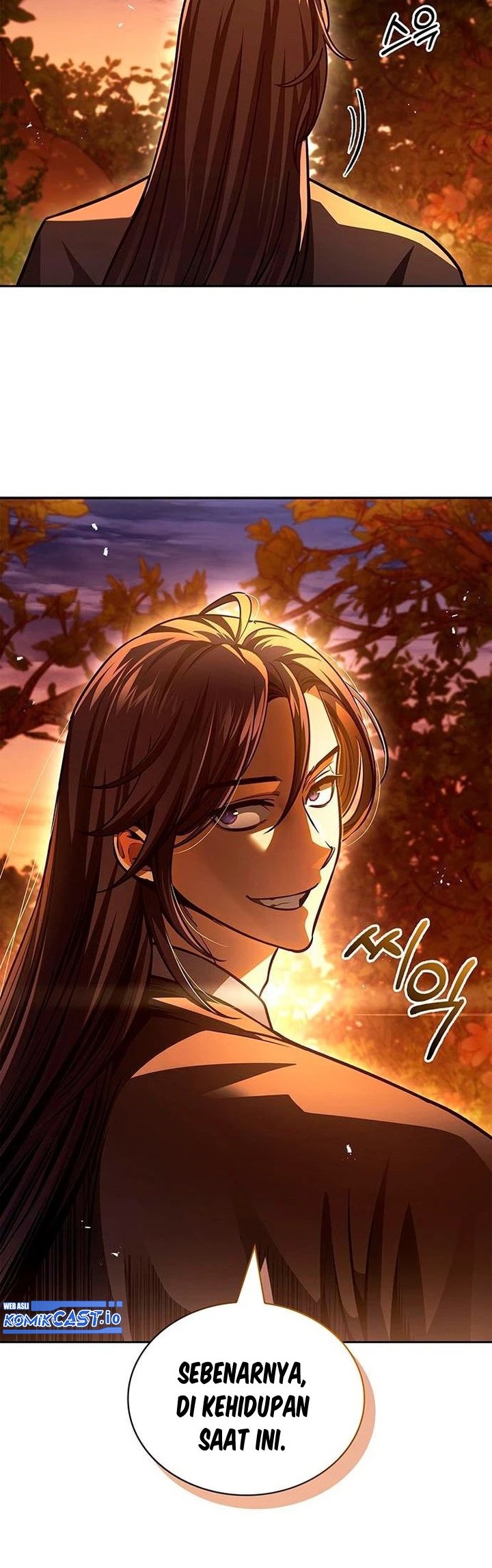 Heavenly Grand Archive’s Young Master Chapter 36 Gambar 47