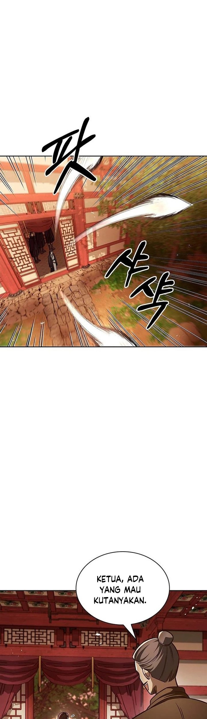 Heavenly Grand Archive’s Young Master Chapter 36 Gambar 42