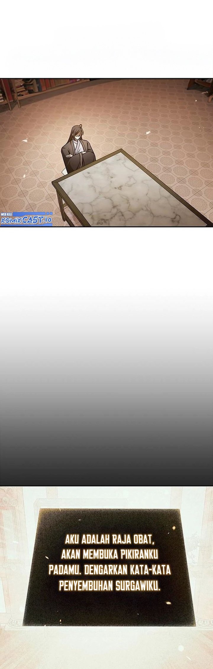 Heavenly Grand Archive’s Young Master Chapter 36 Gambar 3