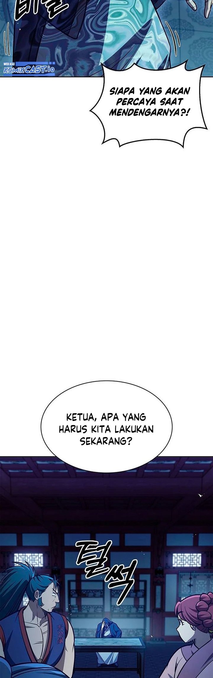 Heavenly Grand Archive’s Young Master Chapter 36 Gambar 59