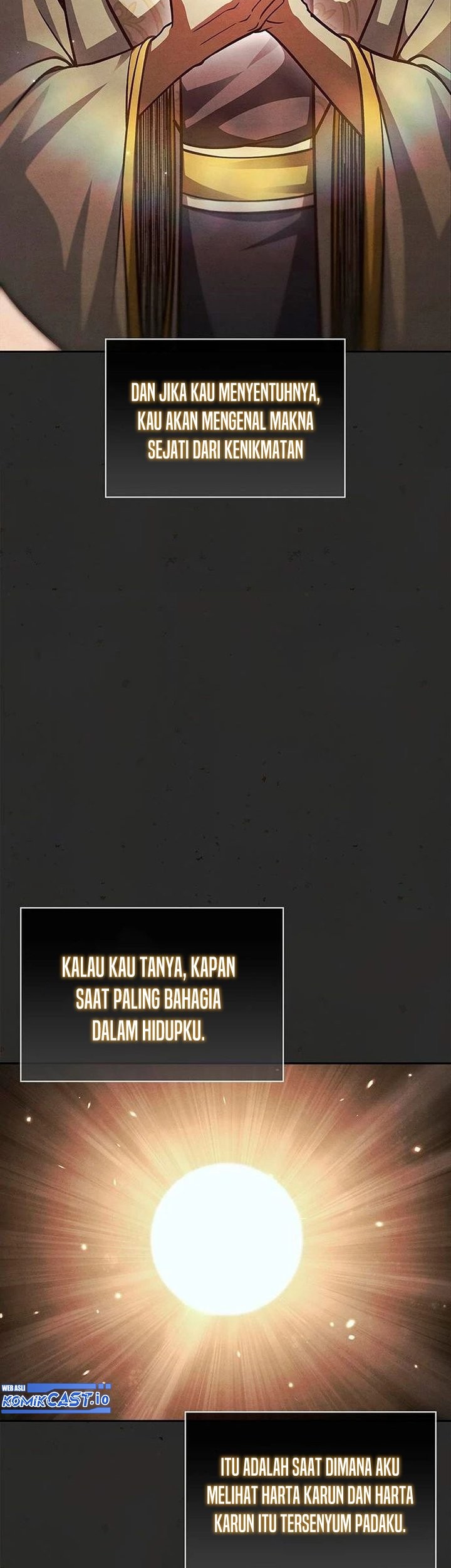 Heavenly Grand Archive’s Young Master Chapter 36 Gambar 6