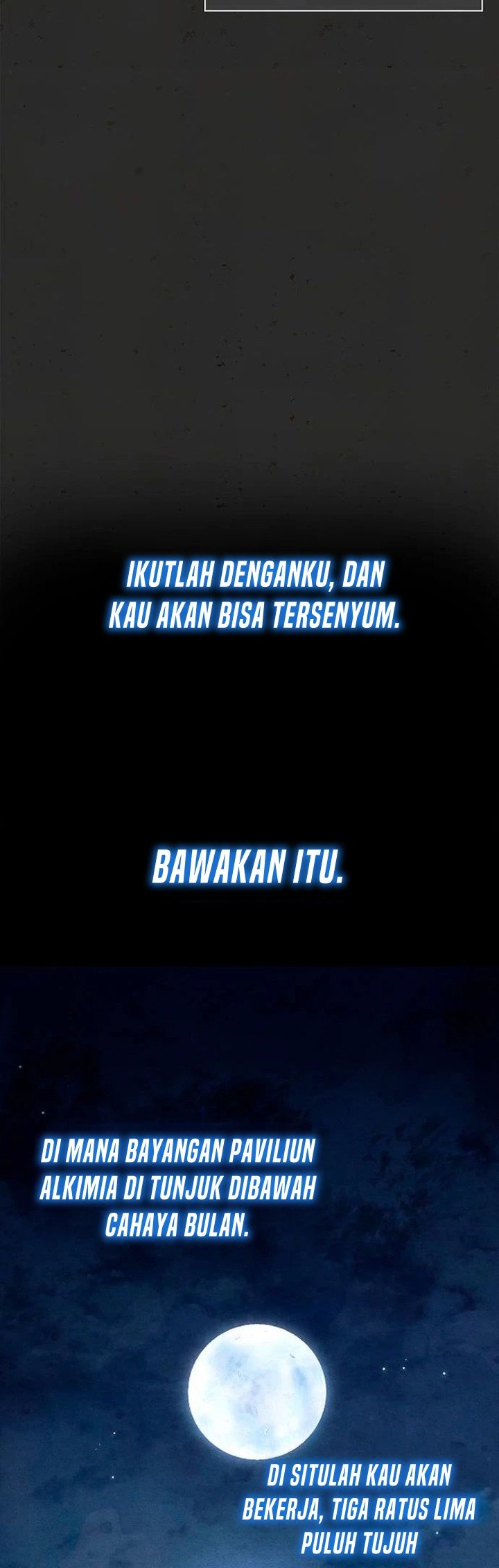 Heavenly Grand Archive’s Young Master Chapter 36 Gambar 7