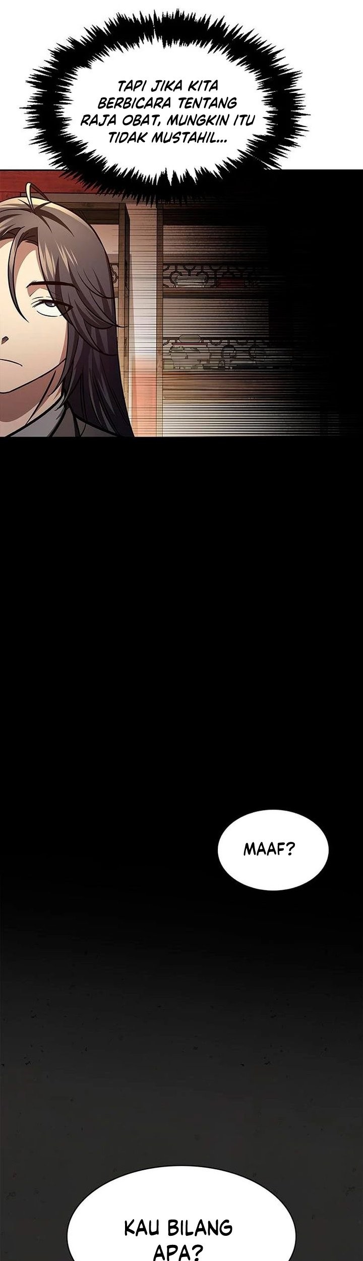 Heavenly Grand Archive’s Young Master Chapter 36 Gambar 10