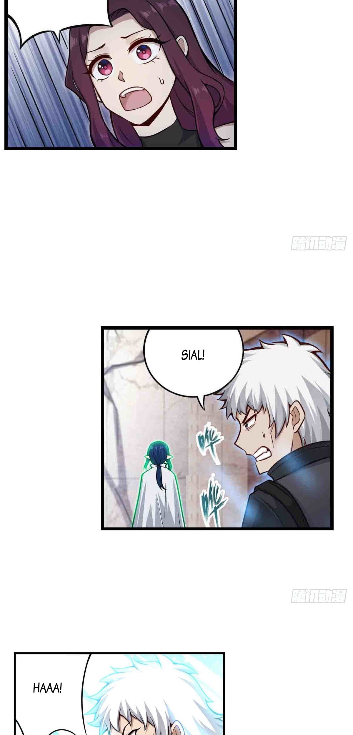 Wuxian Shitu Chapter 263 Gambar 7