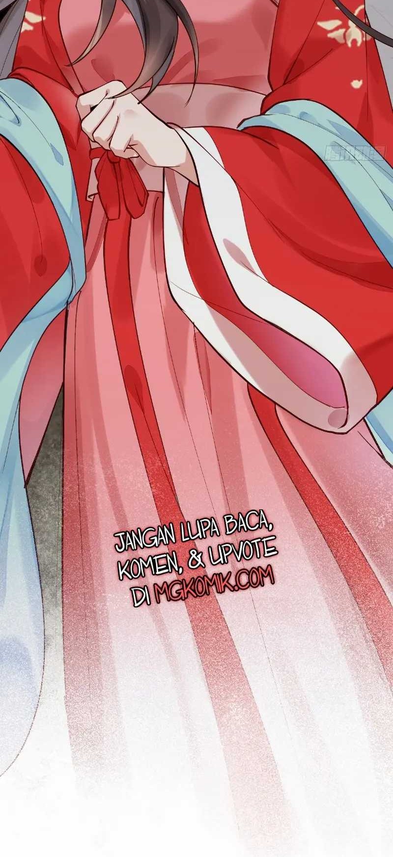 The Ghostly Doctor Chapter 585 Gambar 28