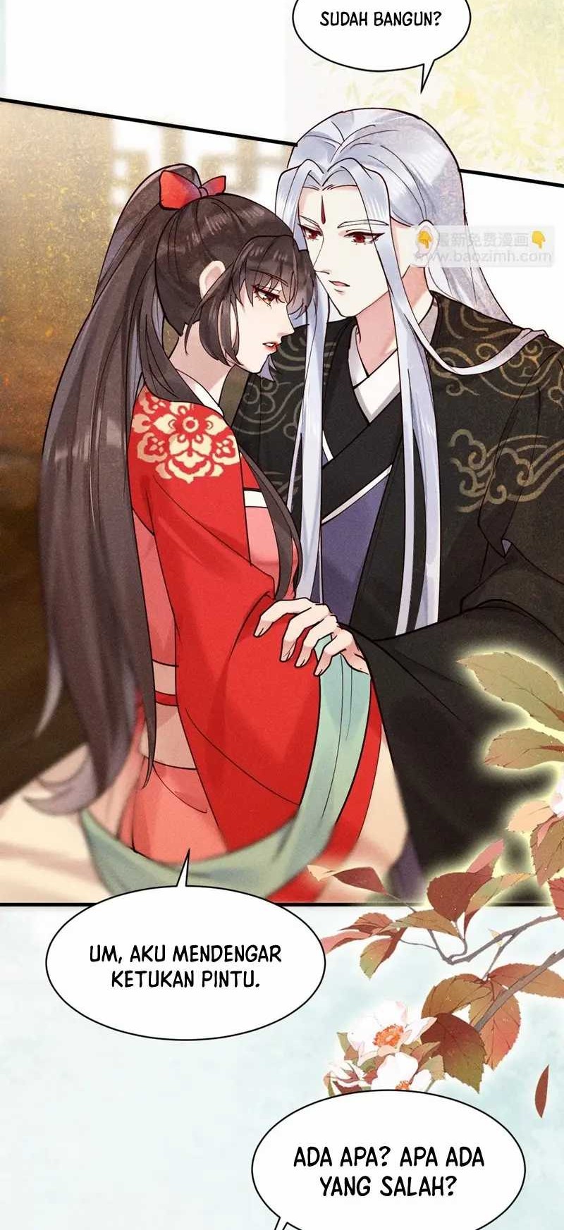 The Ghostly Doctor Chapter 585 Gambar 14