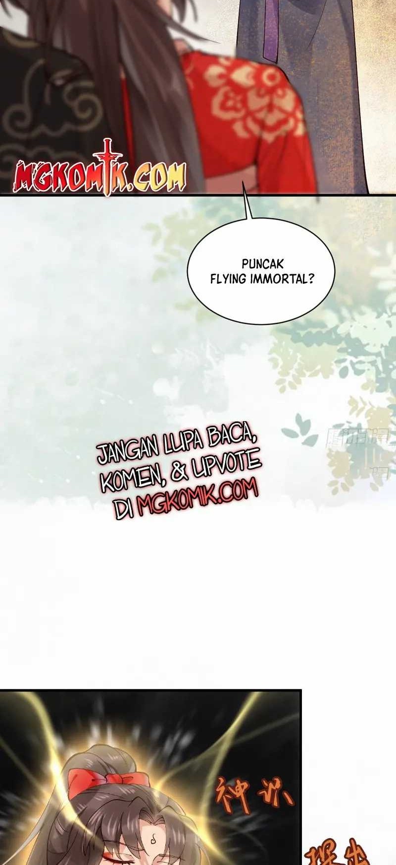 The Ghostly Doctor Chapter 585 Gambar 16