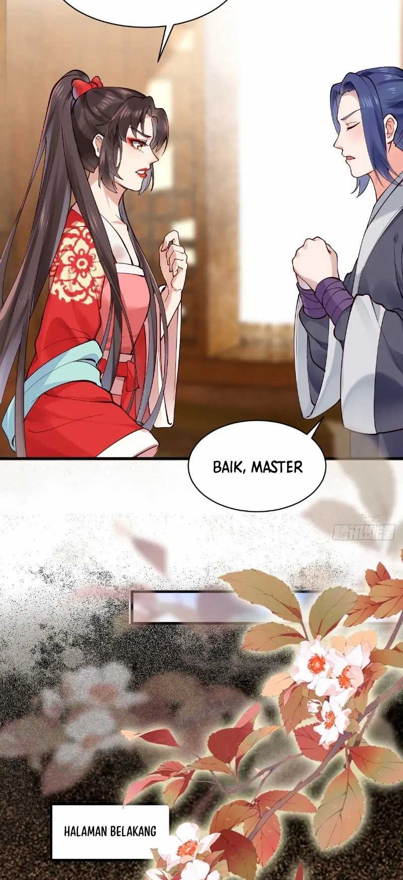 The Ghostly Doctor Chapter 585 Gambar 18