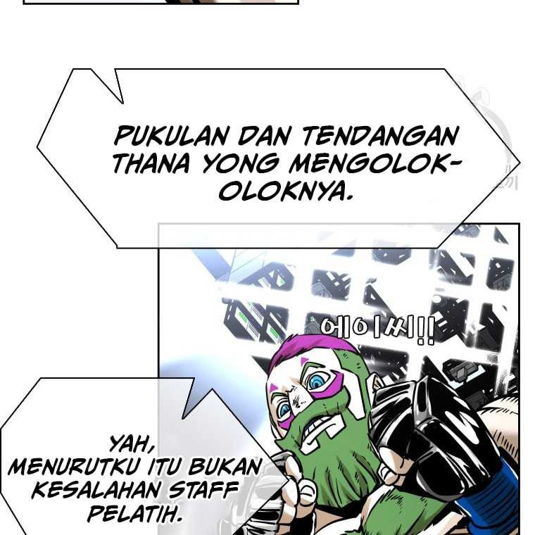Shark Chapter 284 Gambar 40