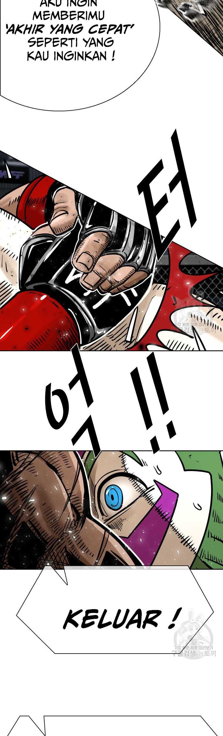 Shark Chapter 284 Gambar 45