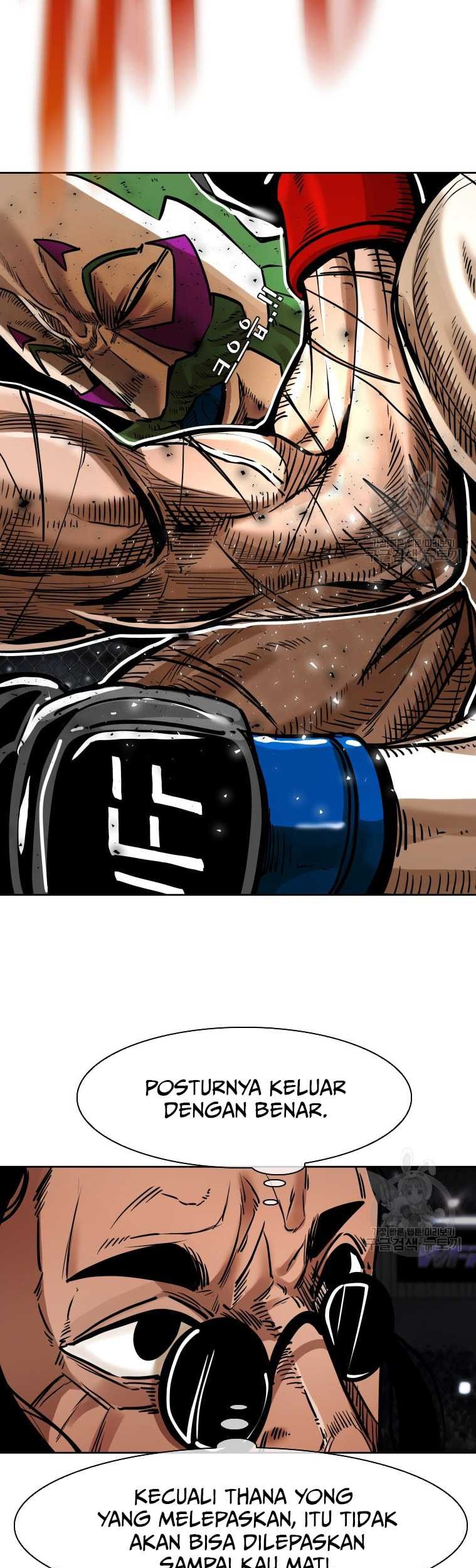 Shark Chapter 284 Gambar 50