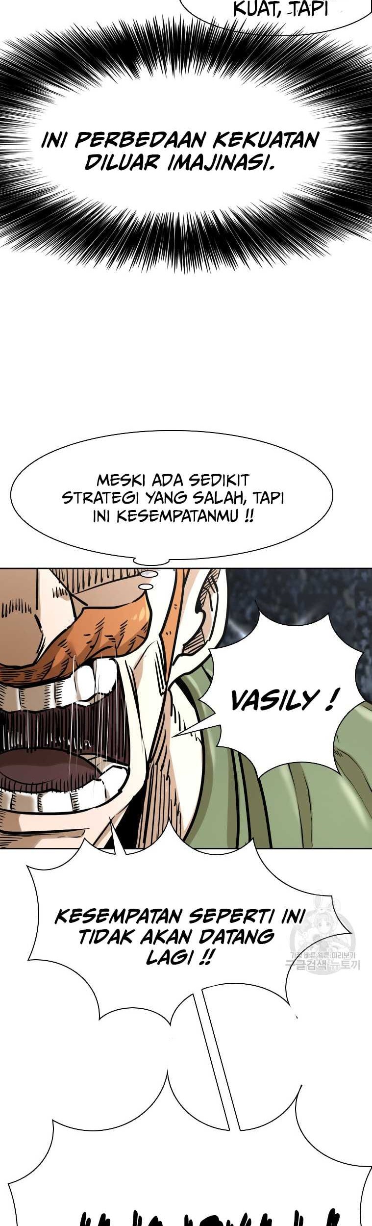 Shark Chapter 284 Gambar 60