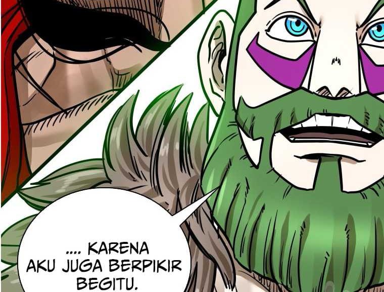 Shark Chapter 284 Gambar 4