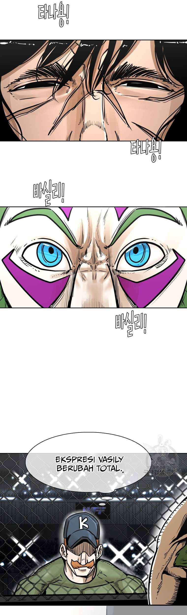 Shark Chapter 284 Gambar 8