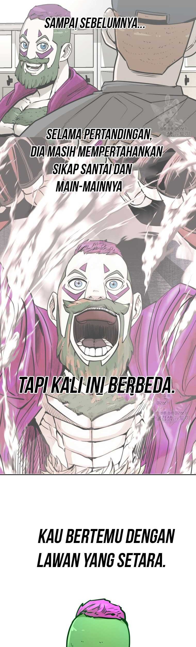 Shark Chapter 284 Gambar 9