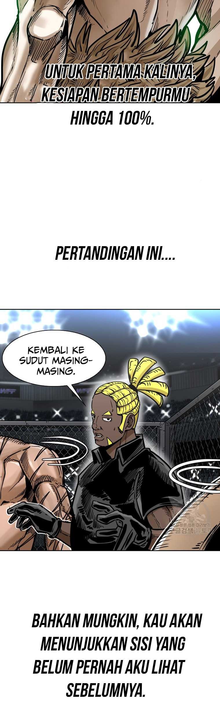 Shark Chapter 284 Gambar 11