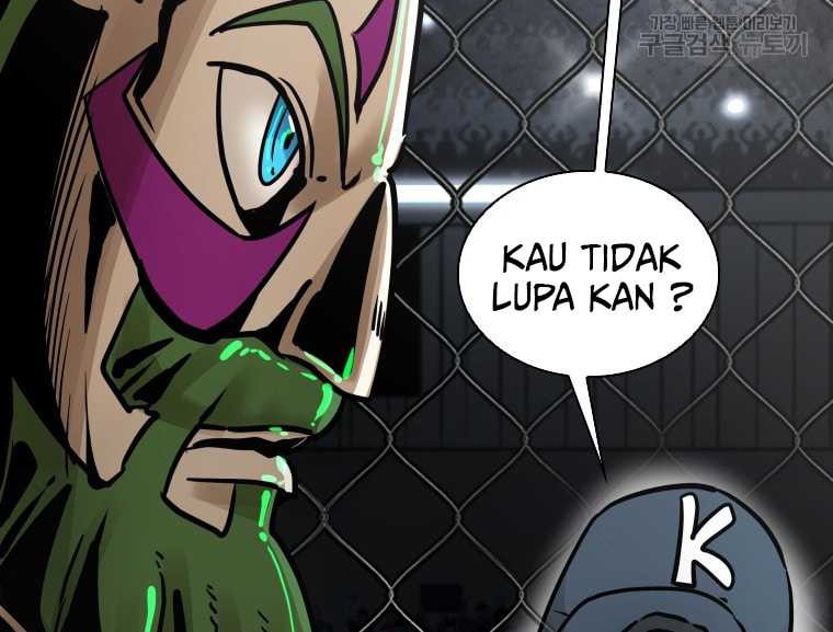 Shark Chapter 284 Gambar 16