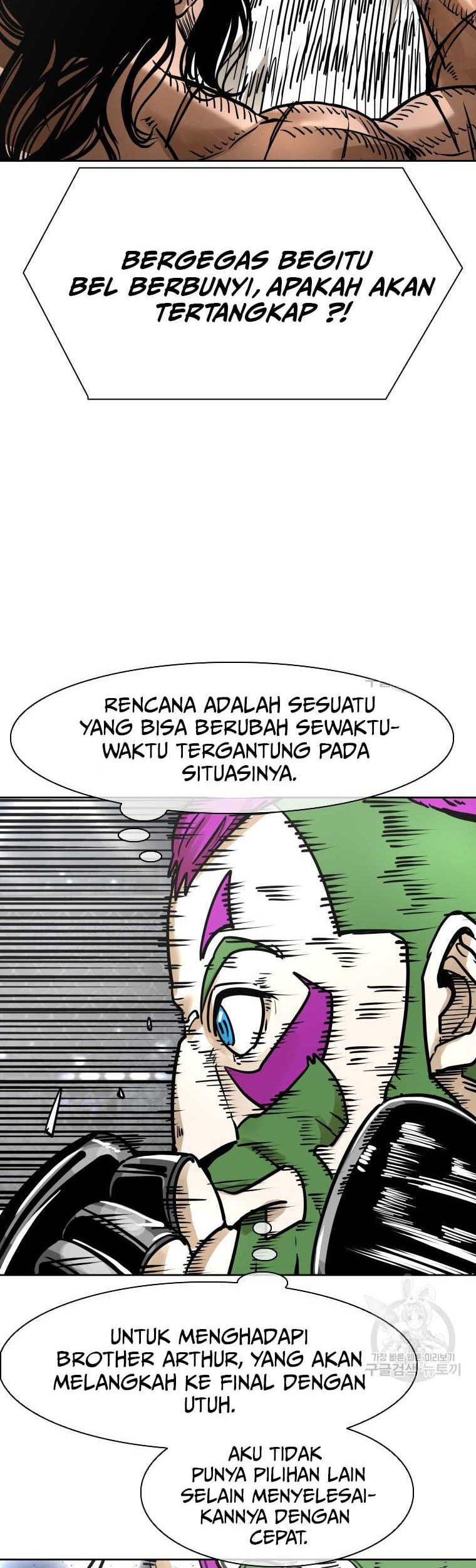 Shark Chapter 284 Gambar 21