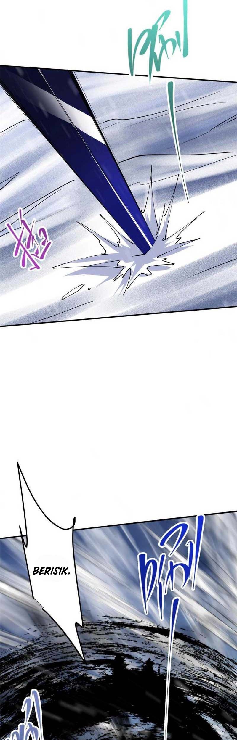 Keep A Low Profile, Sect Leader Chapter 234 Gambar 20