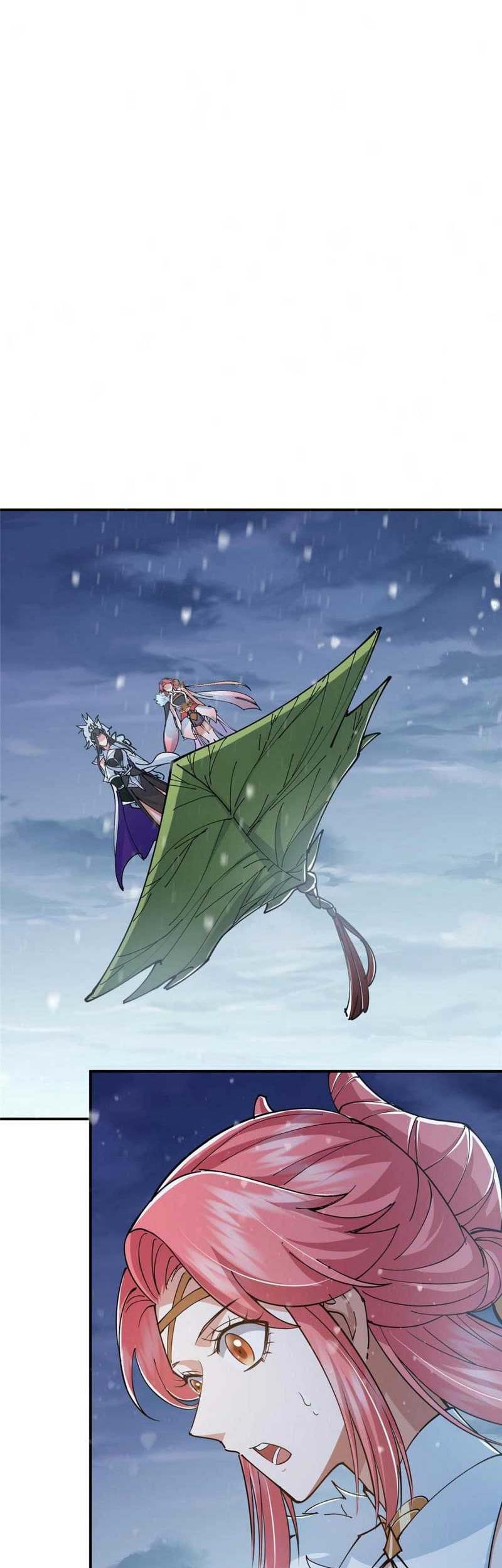 Keep A Low Profile, Sect Leader Chapter 234 Gambar 58