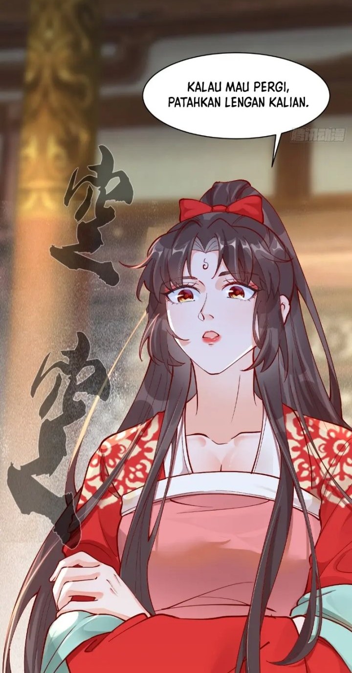 The Ghostly Doctor Chapter 586 Gambar 28