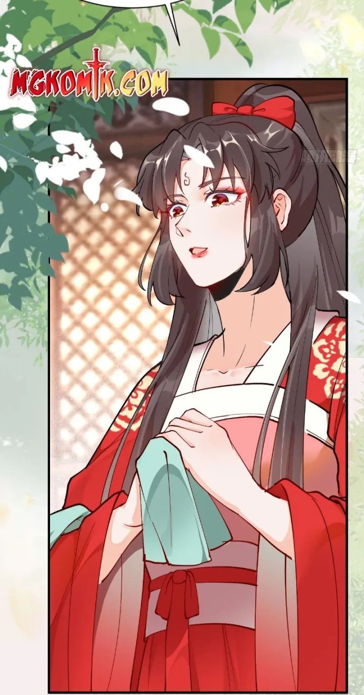 The Ghostly Doctor Chapter 586 Gambar 24